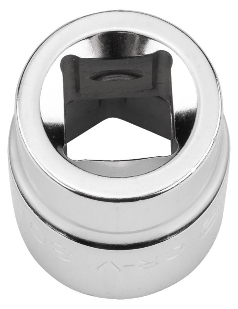 Nasadka sześciokątna 3/4", 30 mm