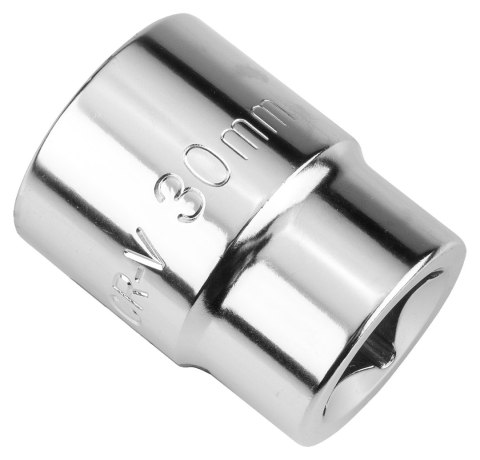Nasadka sześciokątna 3/4", 30 mm
