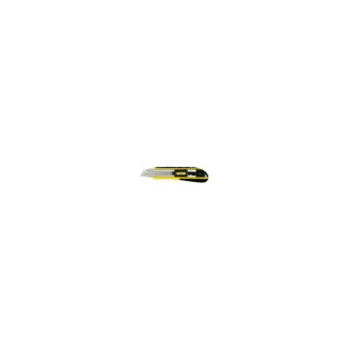 Nóż z ostrzem łamanym 18mm fatmax