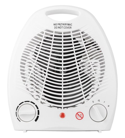 Termowentylator 2000W
