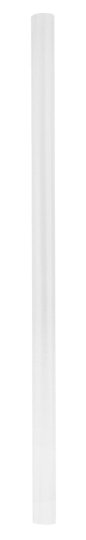 Wkłady klejowe 11 mm, przezroczyste, 12 szt.