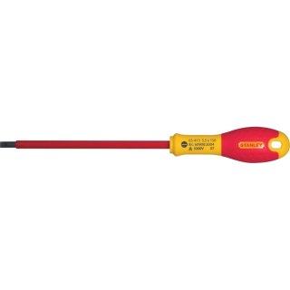 Wkrętak fatmax vde płaski 4 x 100 mm [z]