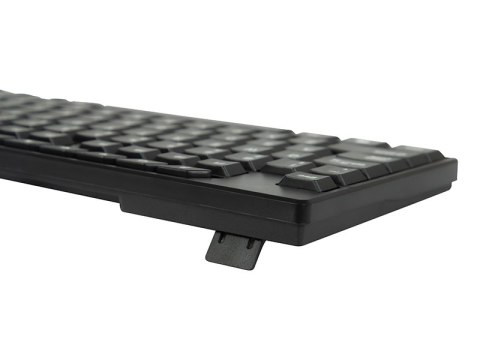 84-226# Klawiatura blow kp-122 usb czarna