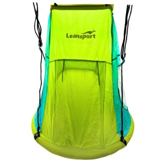 Namiot do Huśtawki Bocianie Gniazdo Zielony 110-120CM