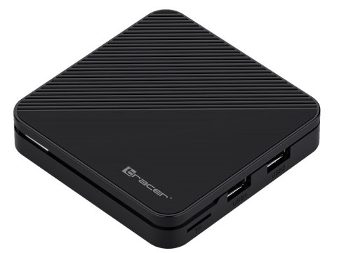 Odtwarzacz multimedialny Tracer TV Box