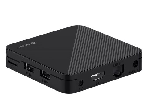 Odtwarzacz multimedialny Tracer TV Box