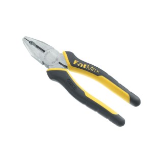 Szczypce uniwersalne 180mm maxsteel [k]