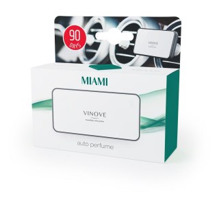 Odświeżacz powietrza vinove miami original