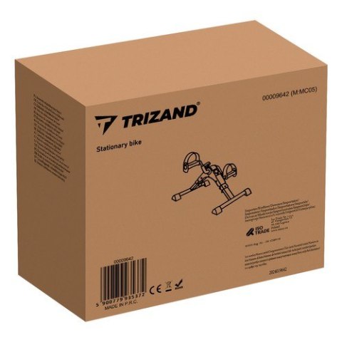 Rowerek treningowy basic Trizand