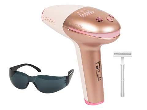 44-481# Depilator świetlny ipl-900 pro blow