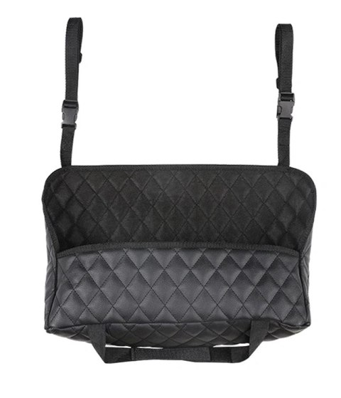 AG403C Organizer do samochodu