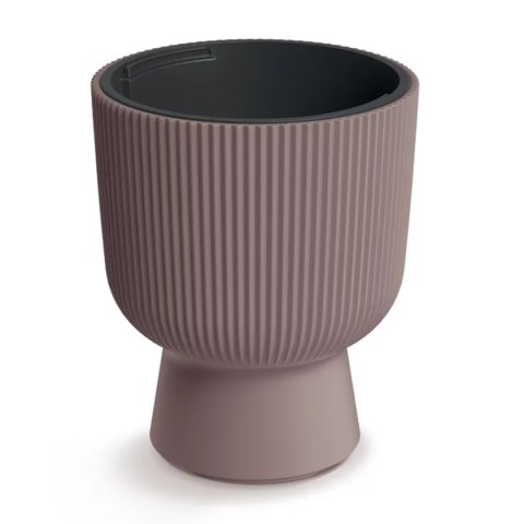 Doniczka Milly-marsala DBMIG240-4985U śr. 239 mm