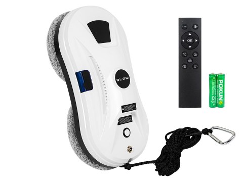 44-800# Robot do mycia okien blow lumino