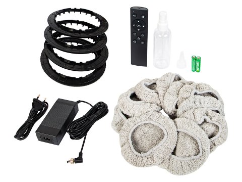 44-800# Robot do mycia okien blow lumino