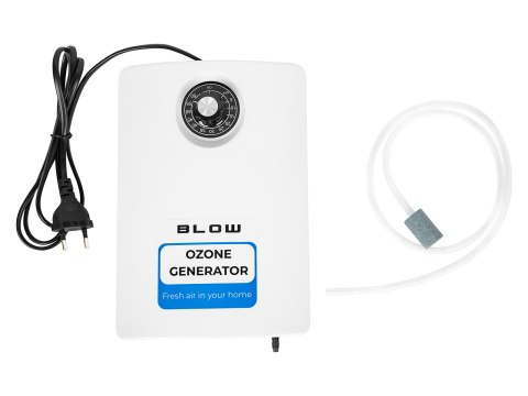 67-301# Generator ozonu blow oz-02 ozonator mini