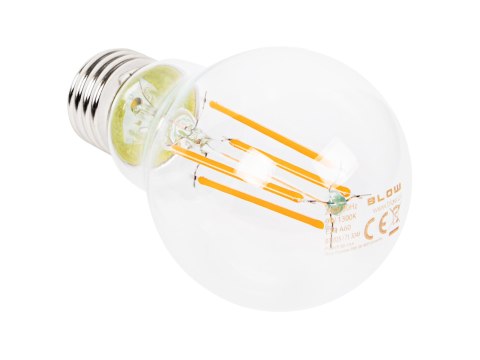 71-304# Żarówka e27 a60 led 9w do uprawy roślin