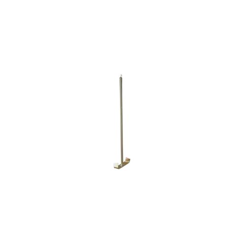 Mieszadło budowlane ocynk typ a1 fi= 60mm (farby) proline
