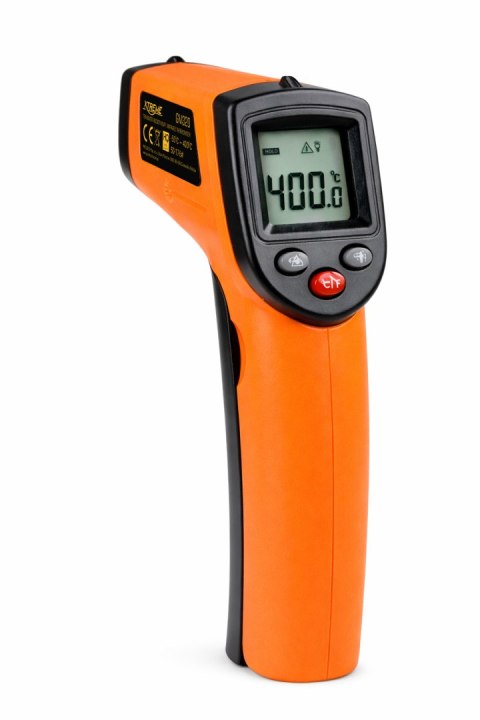 50-176# Miernik temperatury gm320 xtreme pirometr