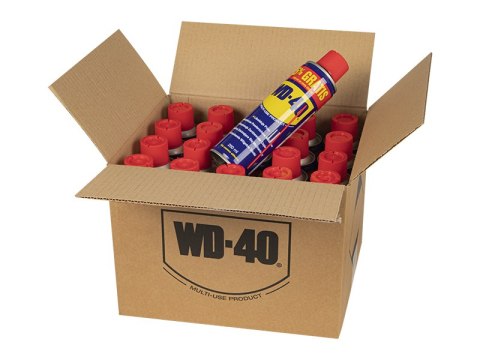 52-901# Spray wd-40 250ml opakowanie