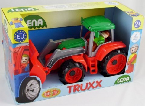 Ciągnik truxx 35 cm
