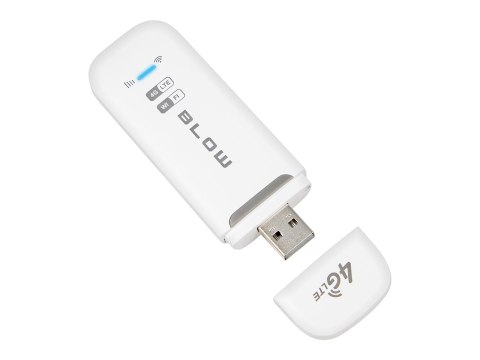 86-079# Modem lte 4g usb wifi blow na kartę sim