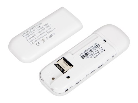 86-079# Modem lte 4g usb wifi blow na kartę sim