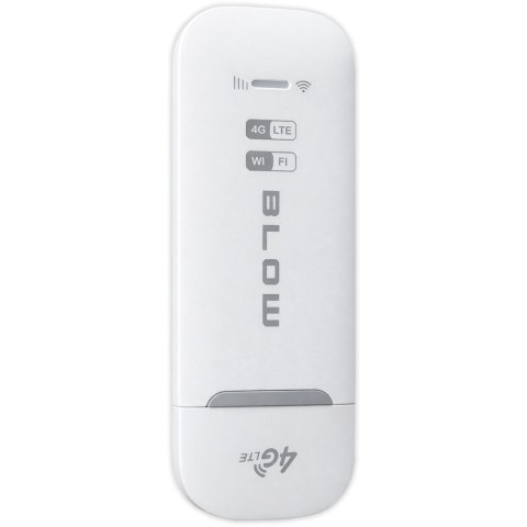 86-079# Modem lte 4g usb wifi blow na kartę sim
