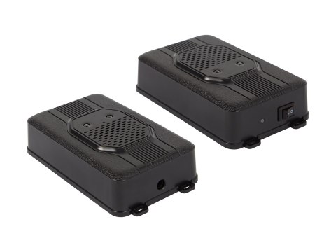 44-200# Odstraszacz gryzoni xtreme mr-13 samochodowy 12v/aa/usb