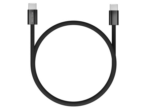 76-033# Ładowarka sieciowa gniazdo usb + usb-c pd 45w + kabel