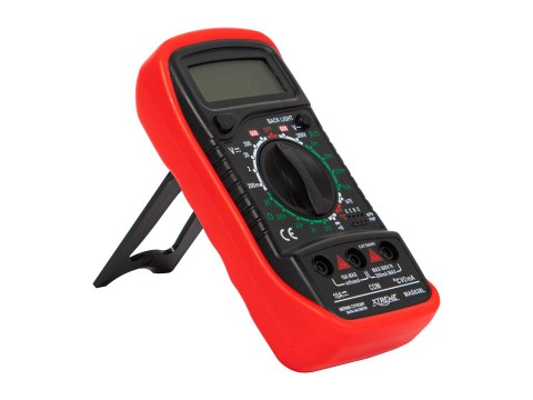 50-006# Miernik cyfrowy mas838l xtreme