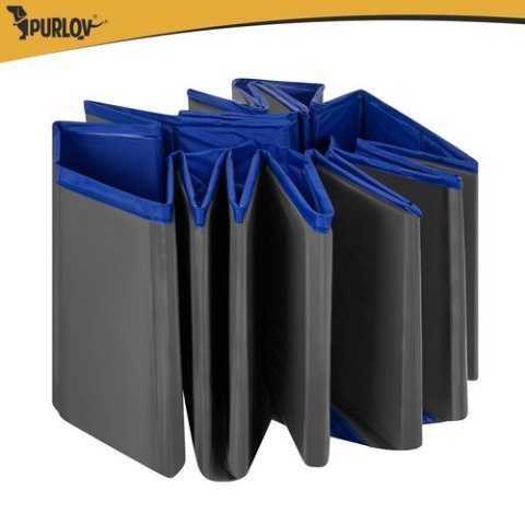 Basen/ kojec dla psa składany 160x30 Purlov