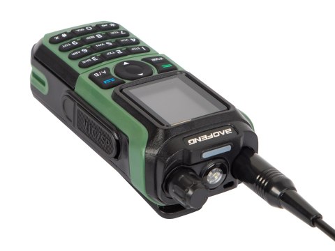 24-946# Radiotelefon bf-21 1szt baofeng`