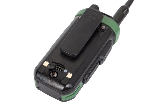 24-946# Radiotelefon bf-21 1szt baofeng`