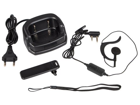 24-946# Radiotelefon bf-21 1szt baofeng`