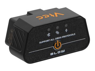 58-663# Interfejs diagnostyczny obd2 vtec itron pro by blow bluetooth 5,4