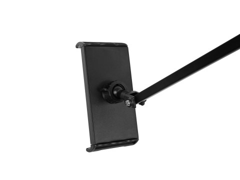 76-883# Uchwyt na tablet telefon mocowany do biurka