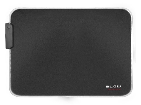 84-405# Podkładka pod mysz led blow 300x350