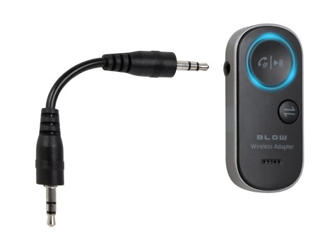 74-204# Transmiter bluetooth aux in/out adapter