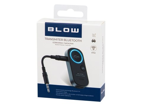 74-204# Transmiter bluetooth aux in/out adapter