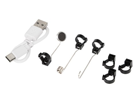14-407# Endoskop kamera jednoobiektywowa 8mm 5m lcd 4,3 e-500