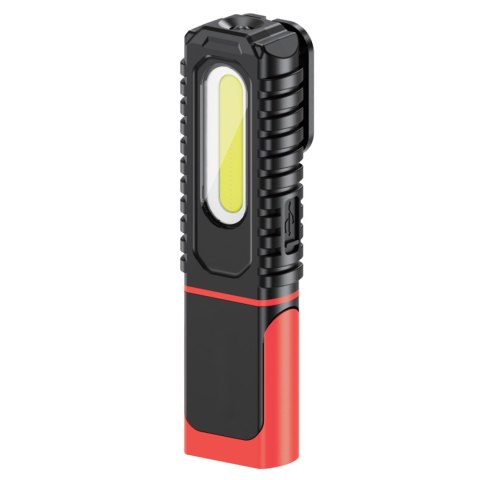 71-499# Lampa warsztatowa akumulatorowa lw540 led 200lm