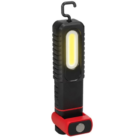 71-499# Lampa warsztatowa akumulatorowa lw540 led 200lm