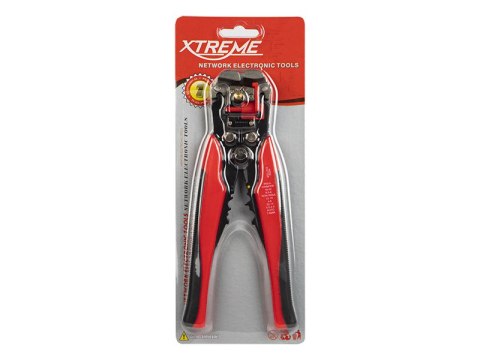 2651# Ściągacz izolacji 0,2-6mm automatyczny hy-371b"