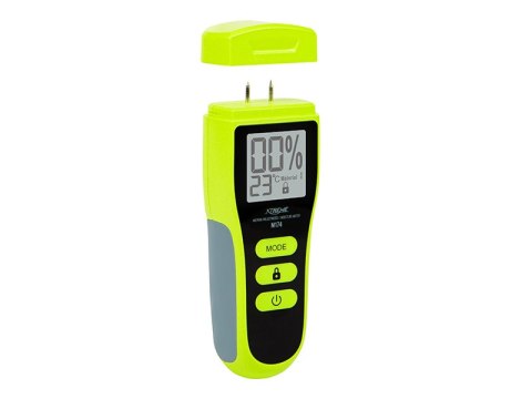 50-174# Miernik wilgotności drewna m174 xtreme
