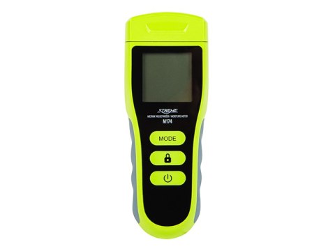 50-174# Miernik wilgotności drewna m174 xtreme