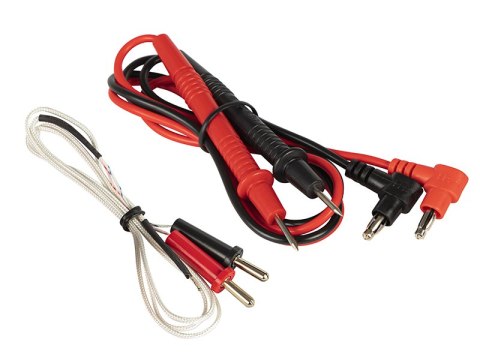 50-209# Miernik cyfrowy dt9208a