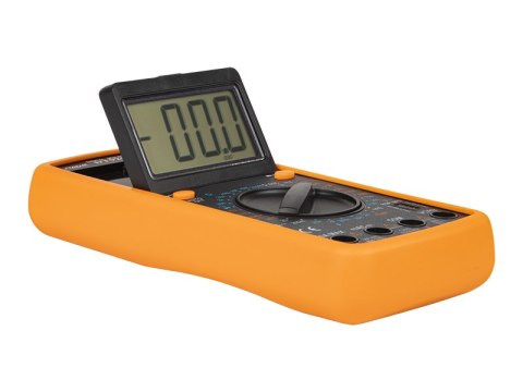 50-209# Miernik cyfrowy dt9208a