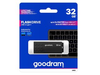 66-308# Pendrive 32gb goodram ume3 usb3.0