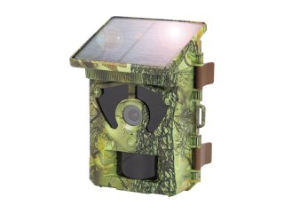78-964# Kamera myśliwska blow km800w wifi z panelem solarnym
