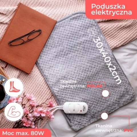 AD 7415 Poduszka elektryczna